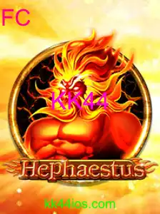 Hephaestus