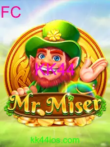 MrMiser