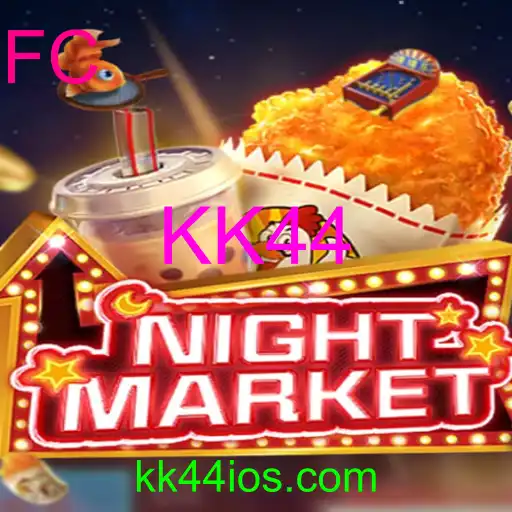 NIGHTMARKET